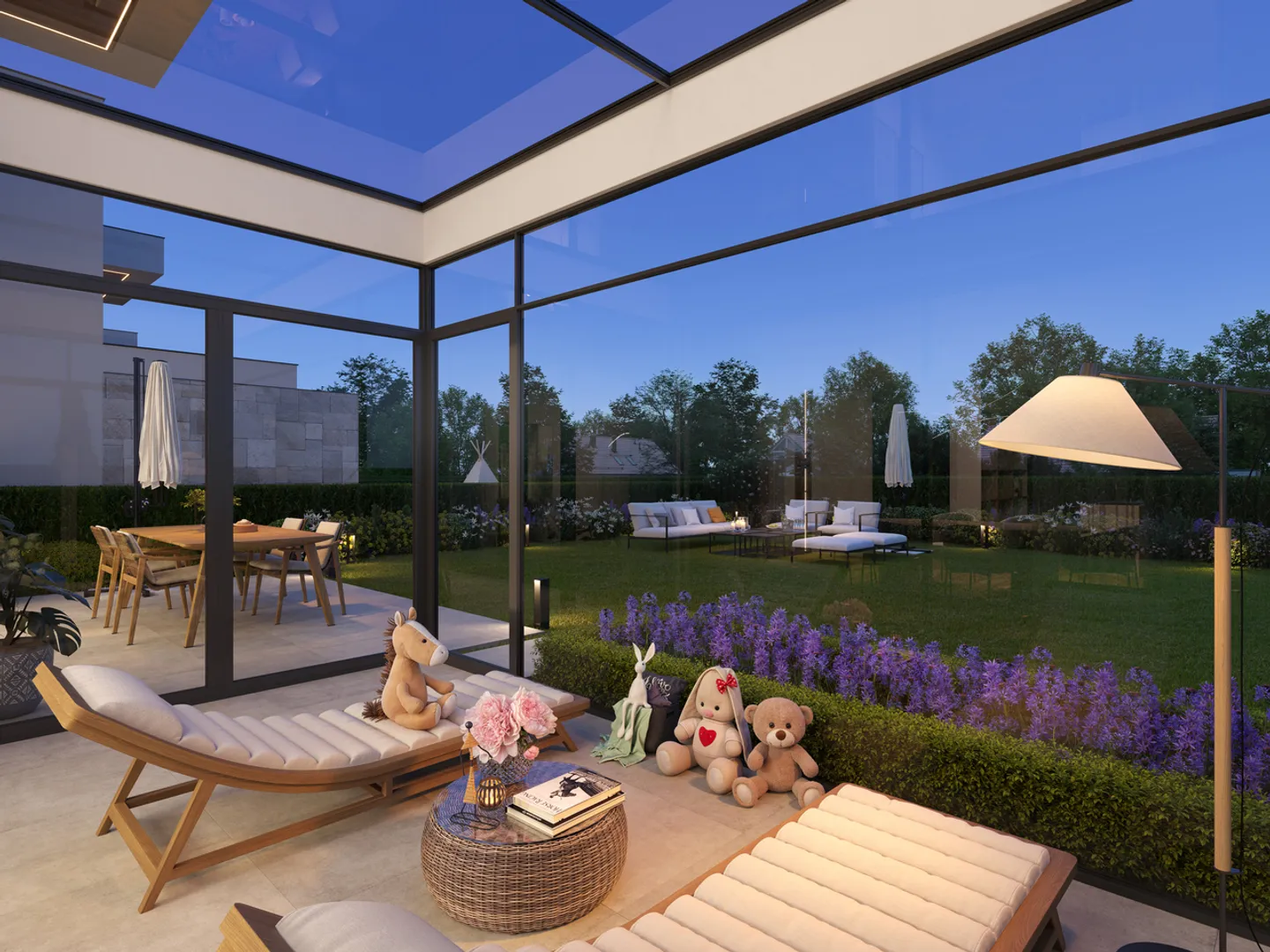 NEW IN VESSY: "EKKO" PROMOTION - Photo 10 of 10