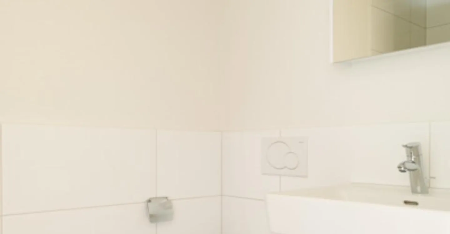 Ampio appartamento 4.5 locali - Foto 7 di 9