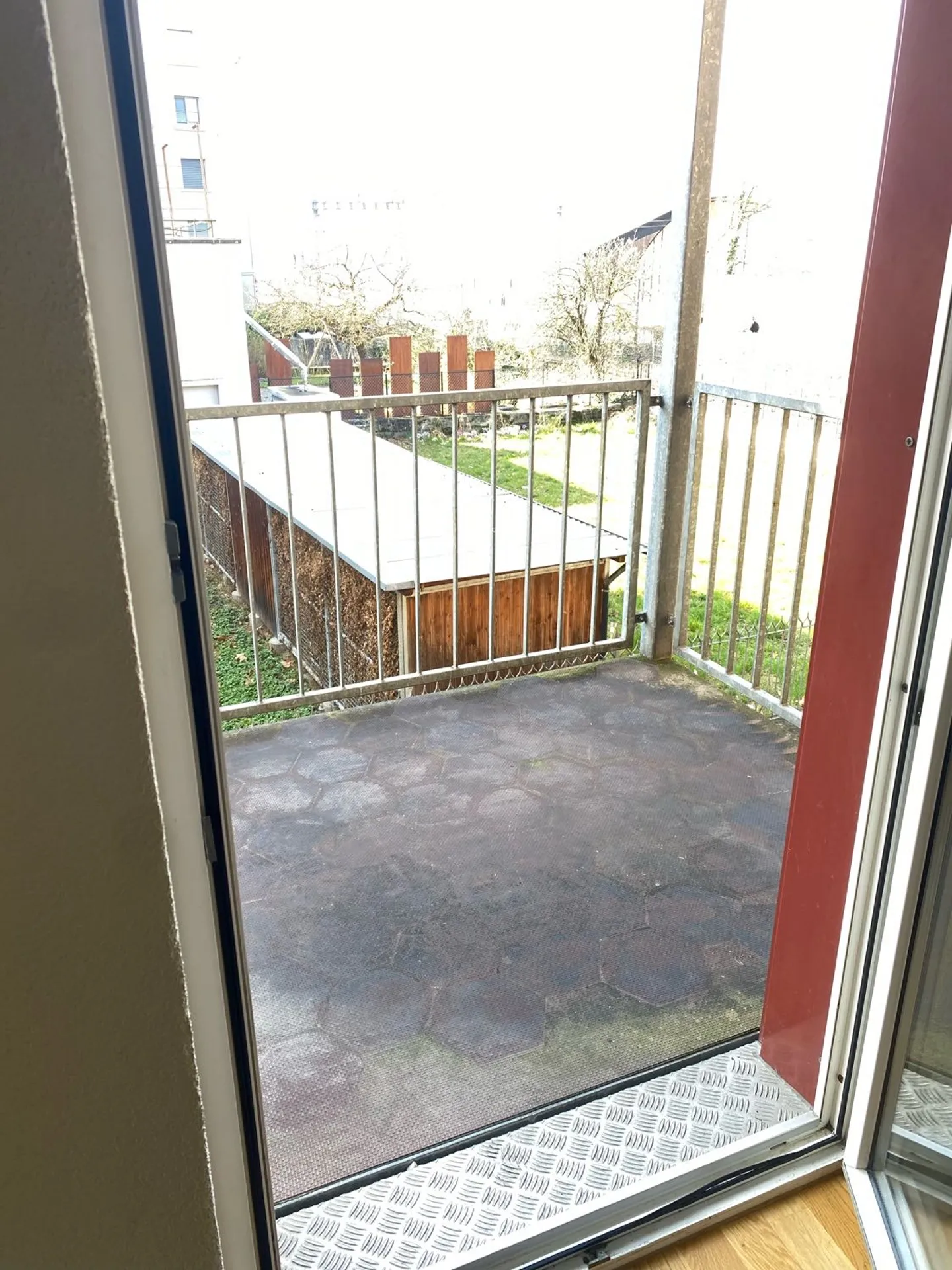 Appartamento in affitto - Foto 6 di 6