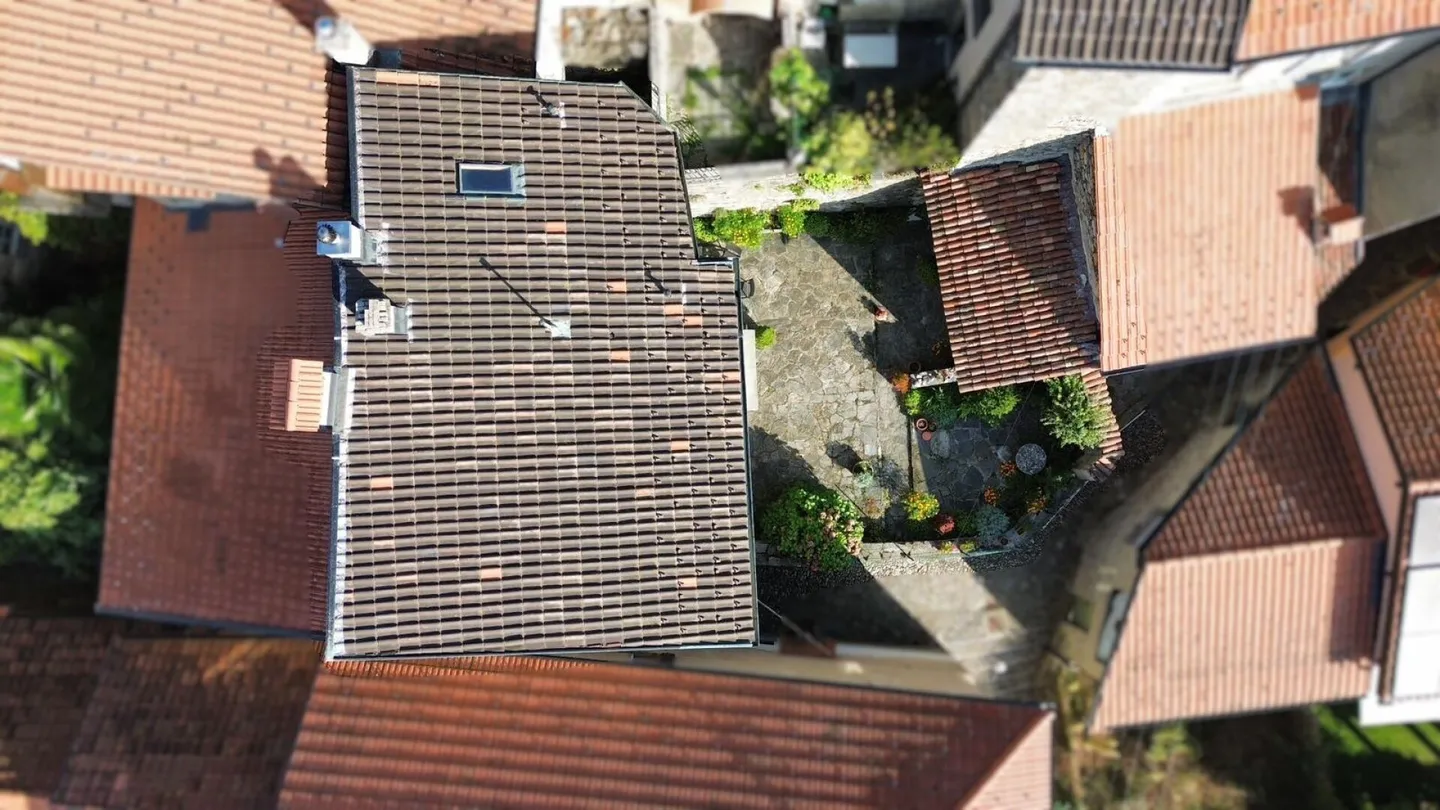 Breno - Einfamilienhaus mit großer Terrasse - Foto 8 von 8