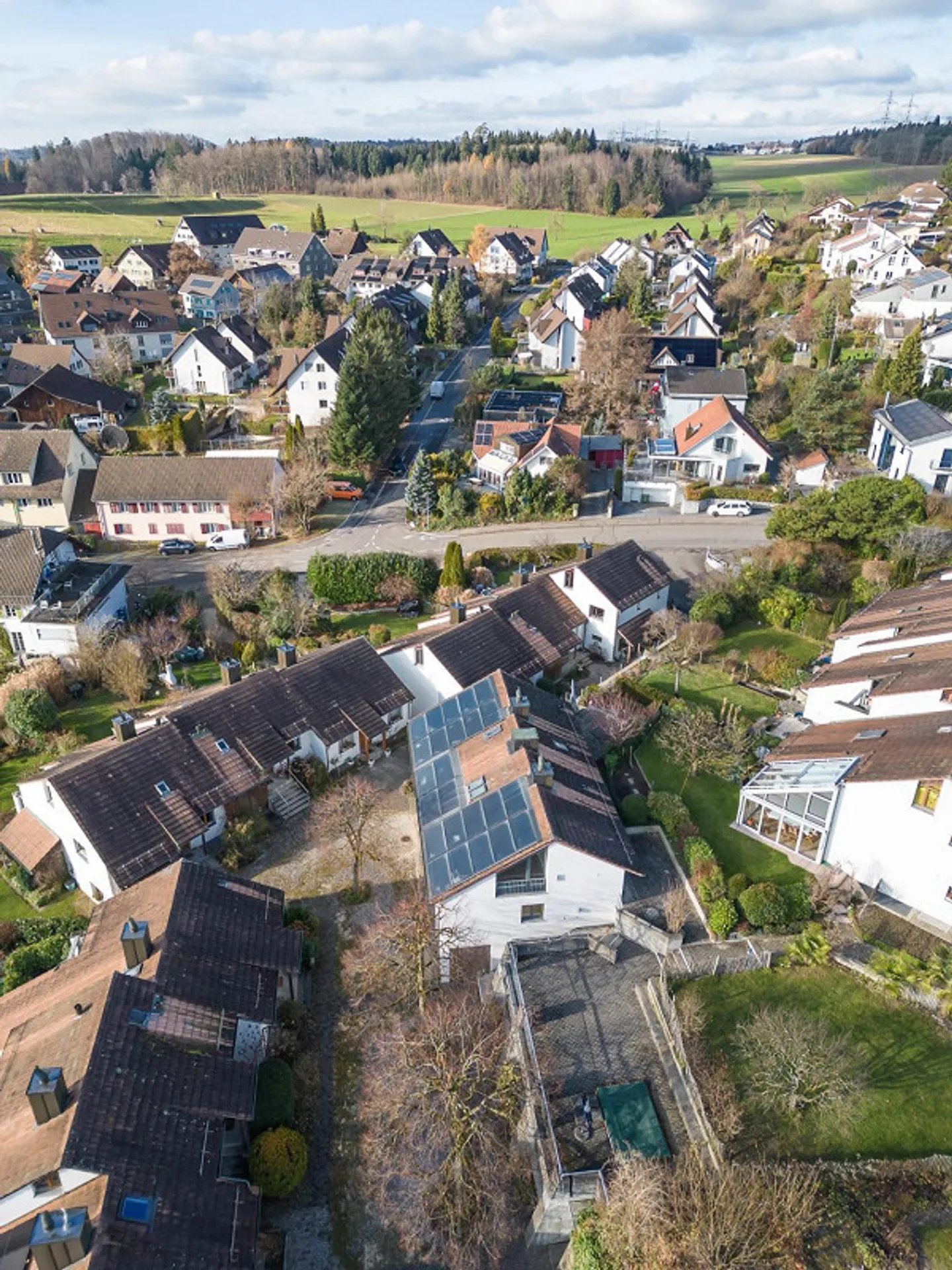 Vivere Arieggiato in una Buona Comunità - Foto 9 di 10