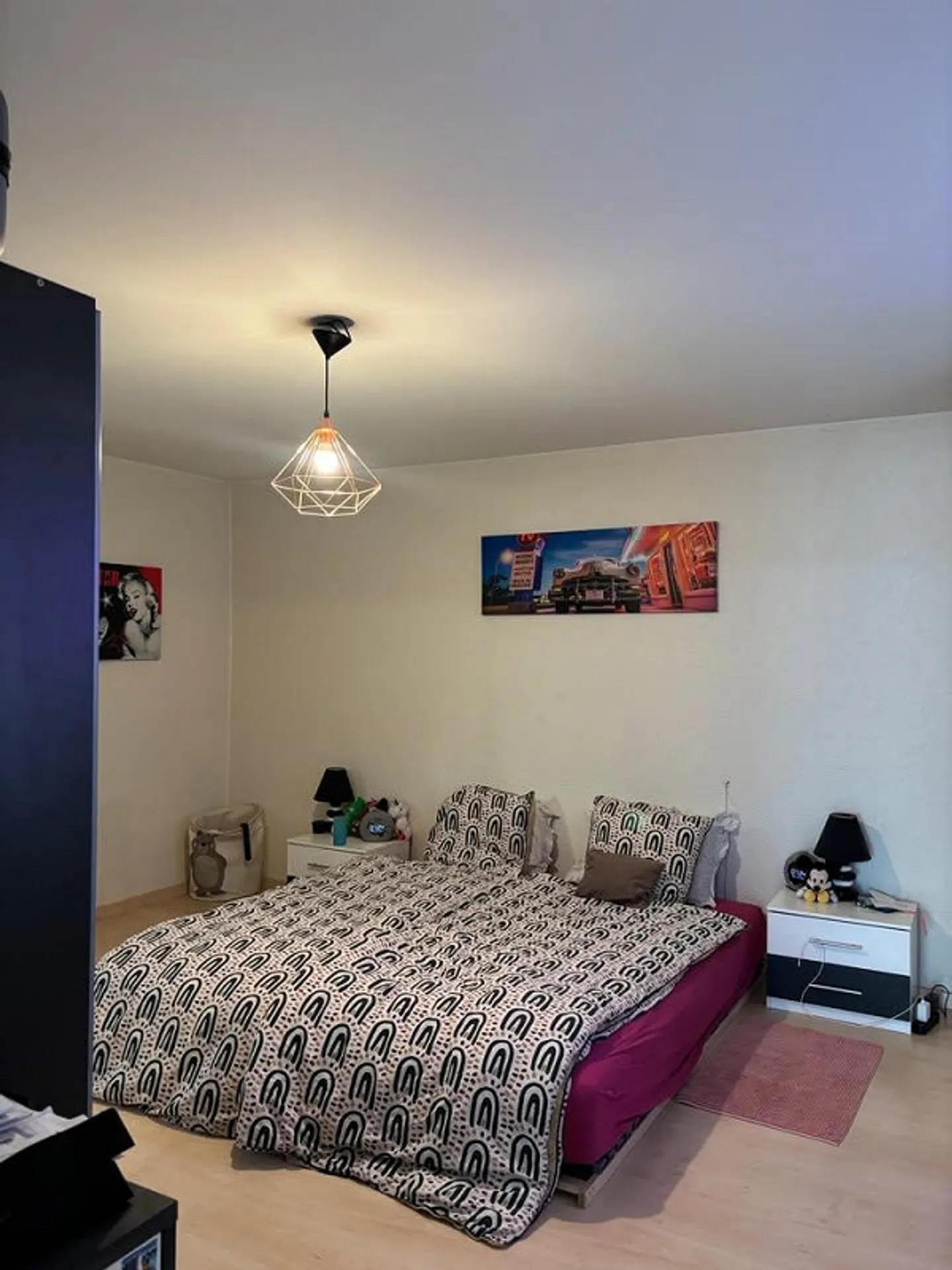 Spacious 2-room apartment with terrace in La Coudre, Neuchâtel - Photo 13 of 20