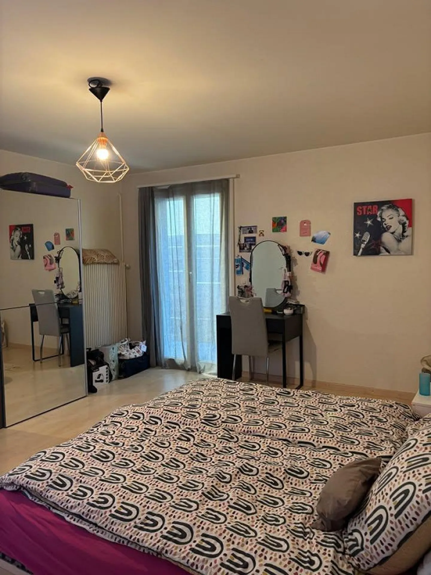 Spacious 2-room apartment with terrace in La Coudre, Neuchâtel - Photo 14 of 20