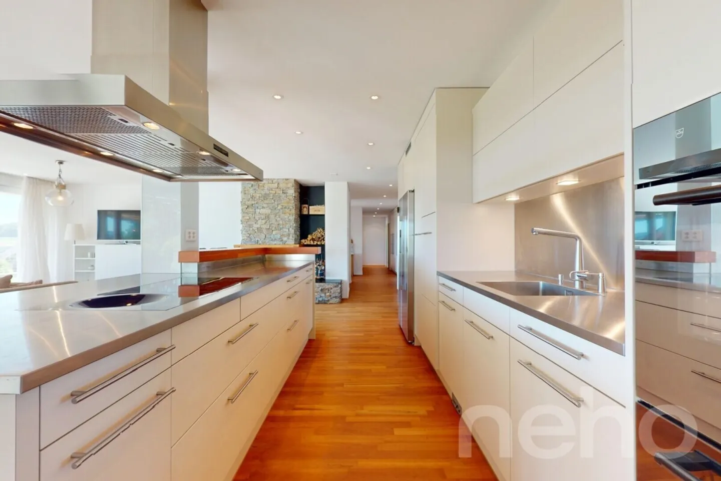 Stepped apartment for sale - Photo 4 of 13