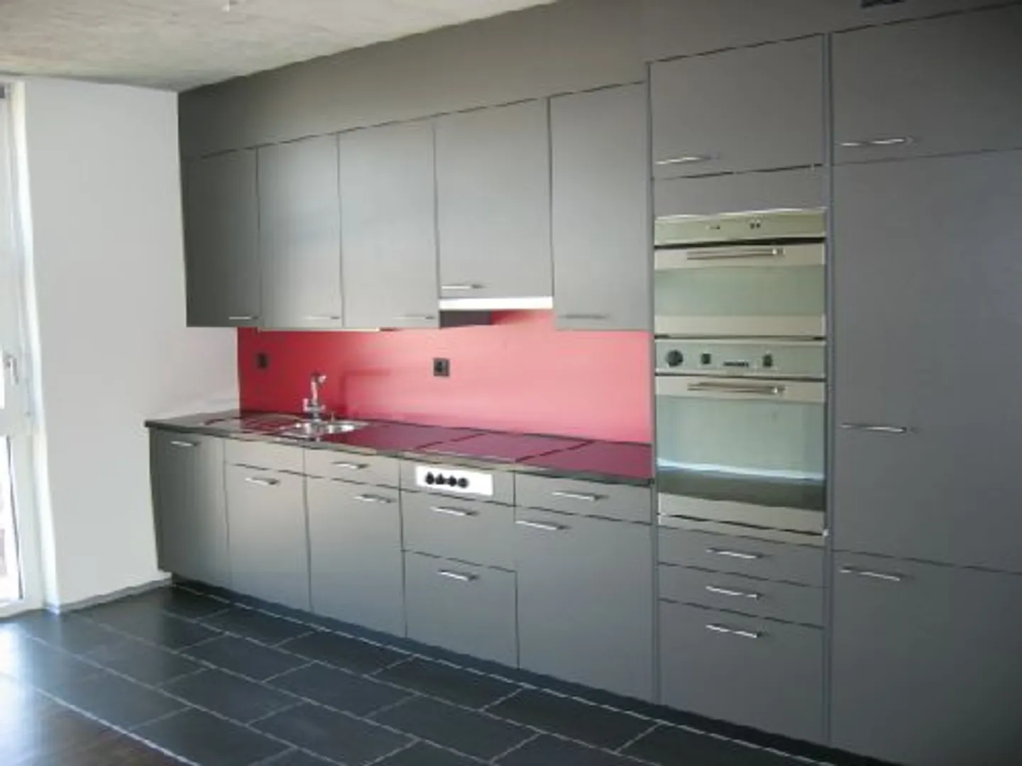 Duplex à louer - Photo 3 sur 8