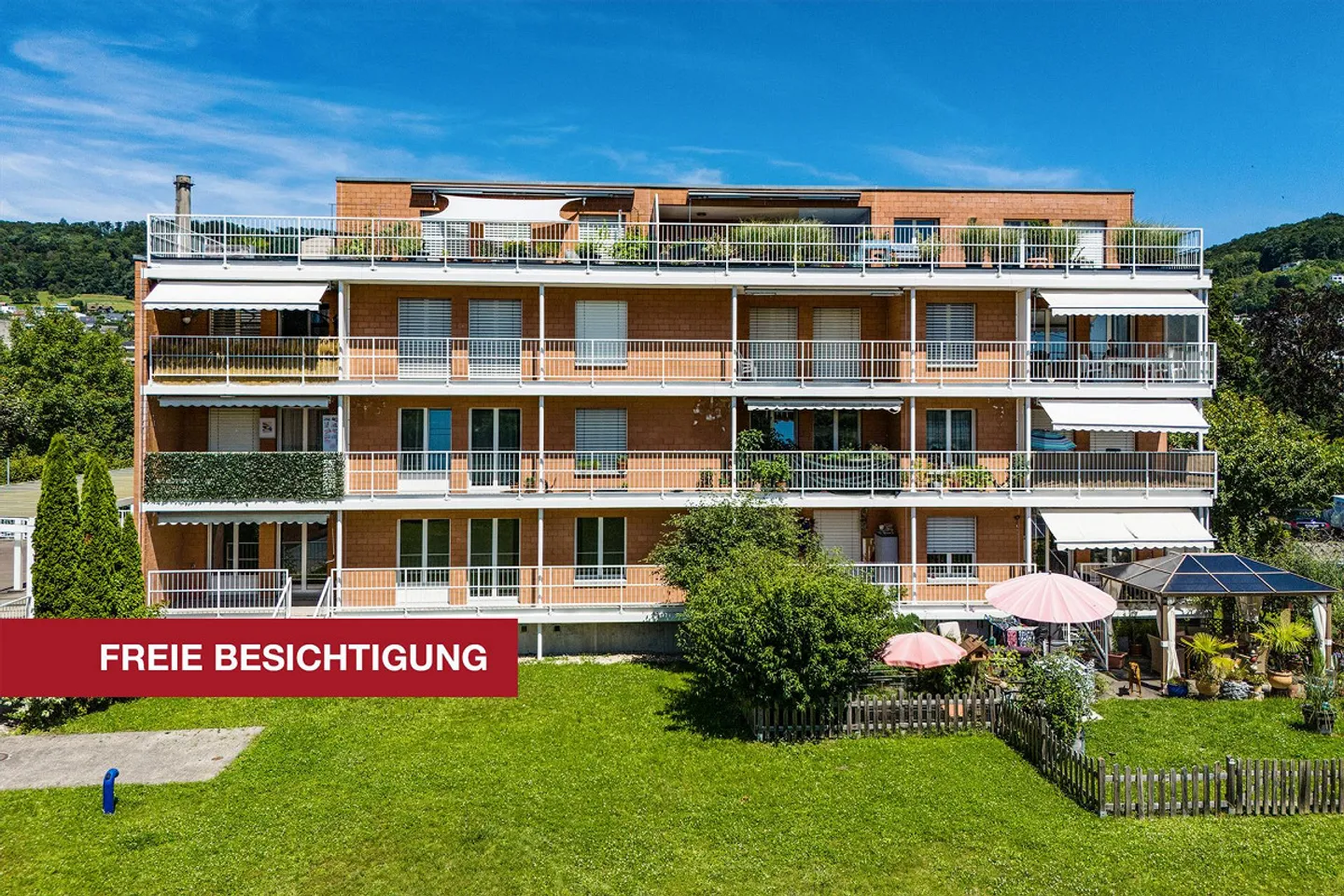 Freie Besichtigung vor Ort: 15. Oktober 2025, 16.00 - 17.30 Uhr - Foto 1 von 12