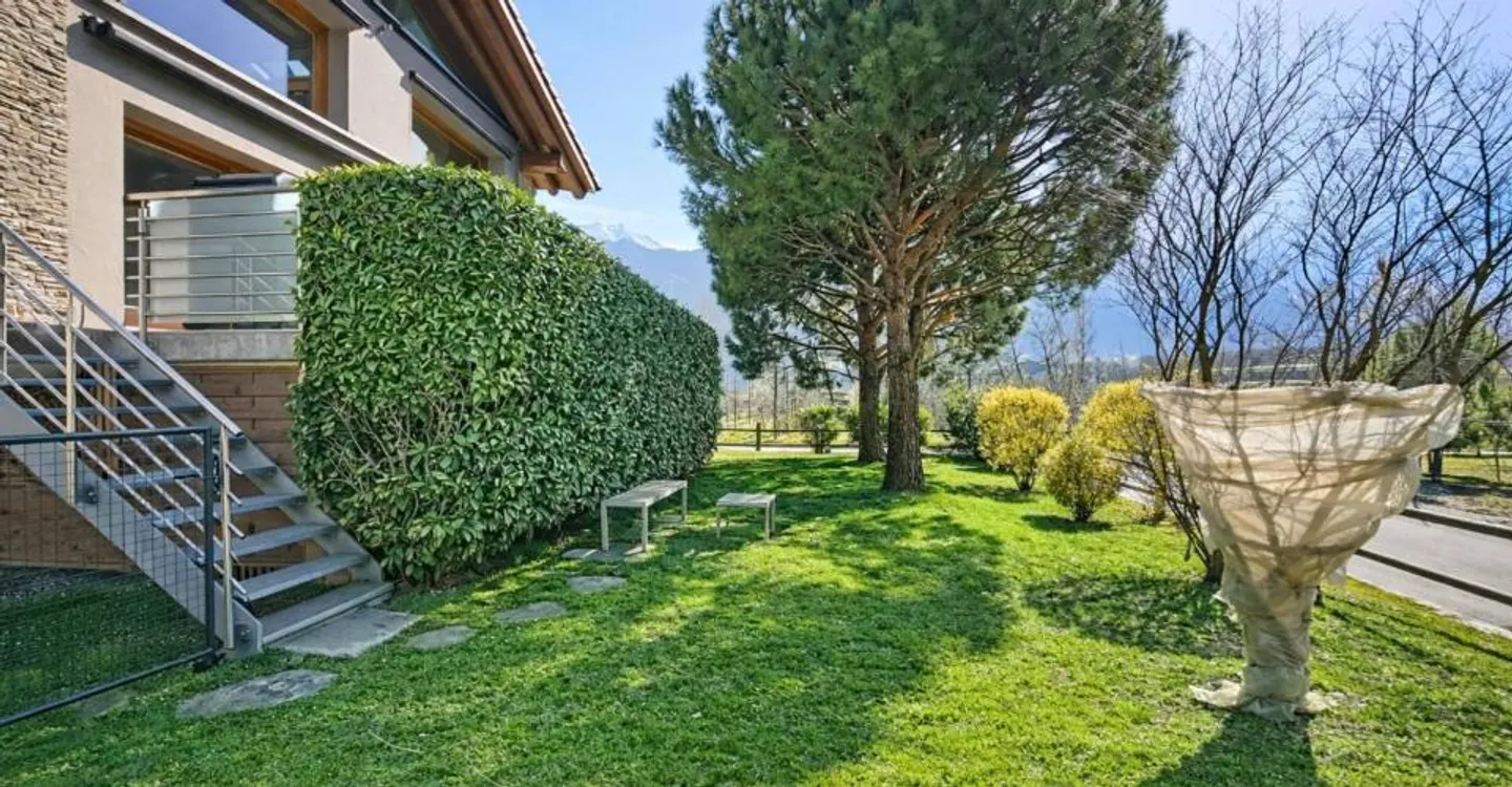 Casa Ecologica di Carattere - Foto 1 di 11