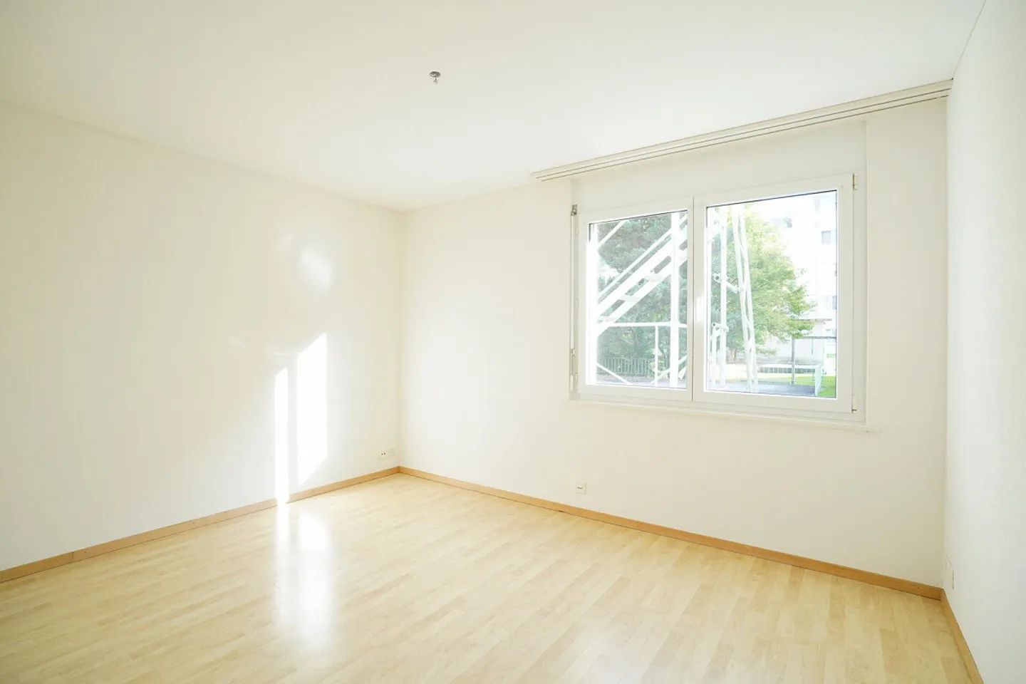 Bezugsfreie 5.5-Zimmer-Wohnung am sonnigen Rorschacherberg (Bodensee) - Foto 8 von 10