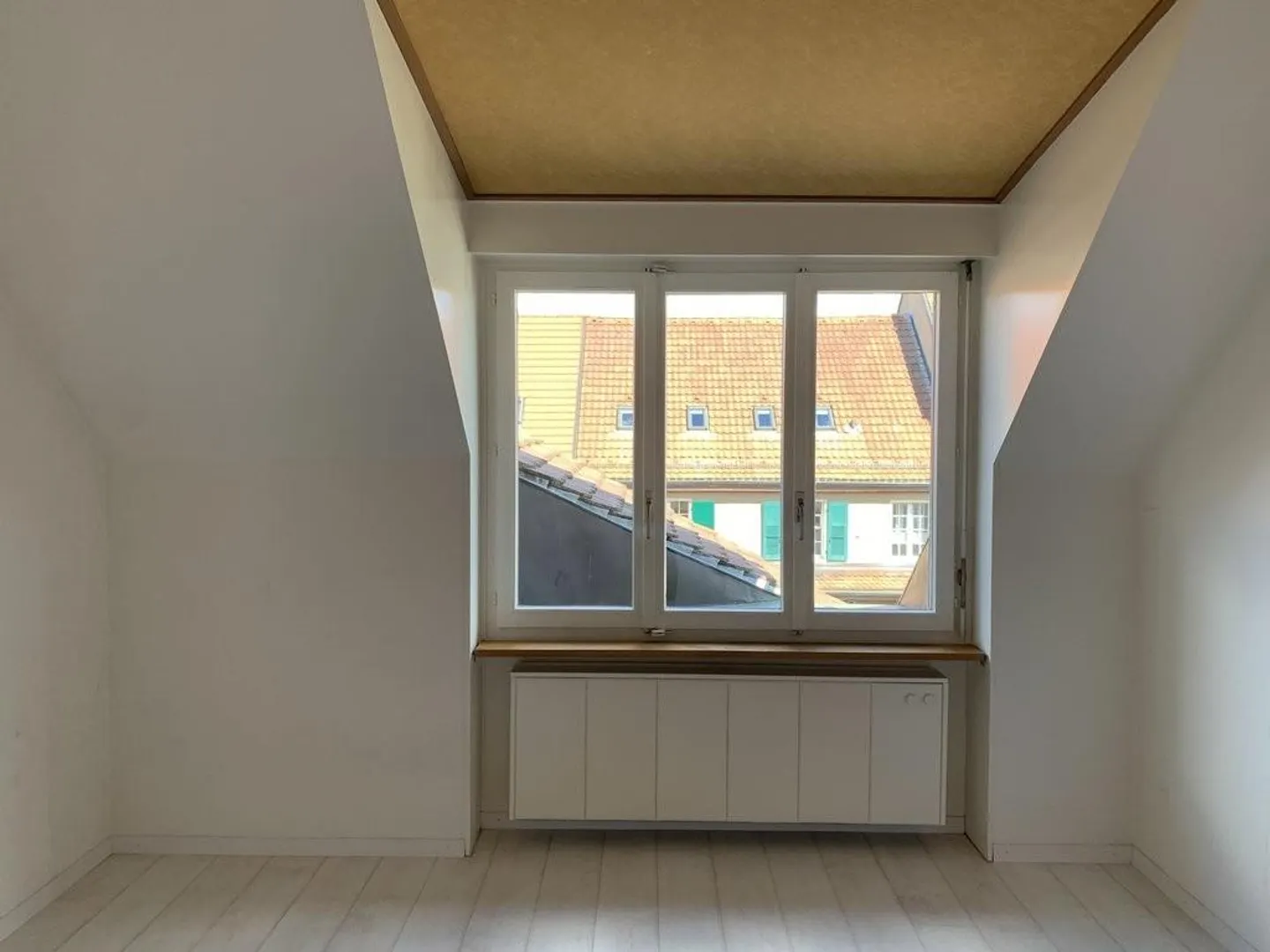 Centrale e vivace: Appartamento con 2 camere nel quartiere Breitenrain - Foto 8 di 10