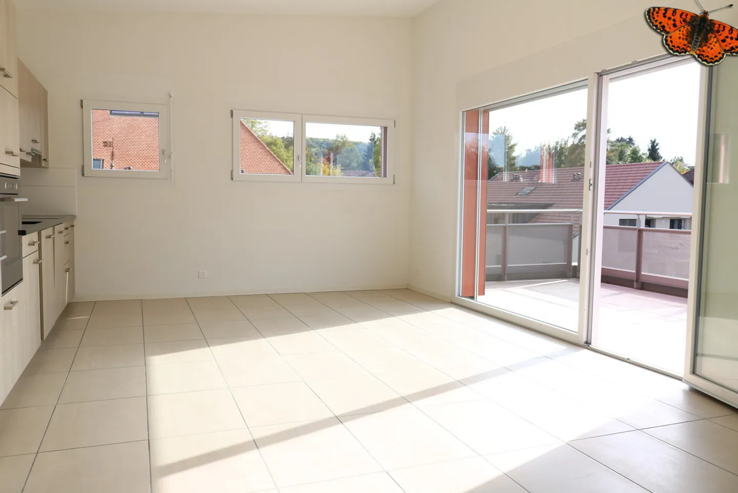 ATTICO 4 STANZE - Vicino a tutti i servizi! - Foto 4 di 10