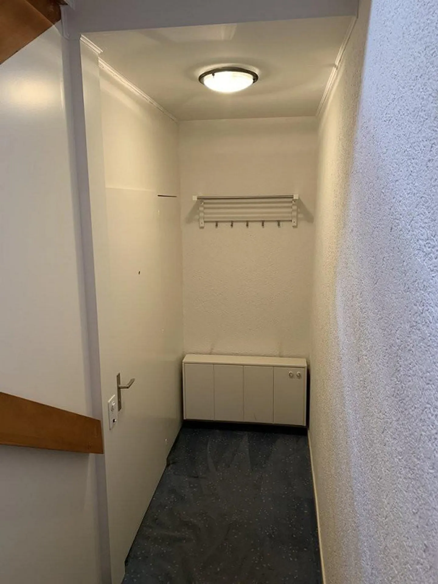 Centrale e vivace: Appartamento con 2 camere nel quartiere Breitenrain - Foto 10 di 10