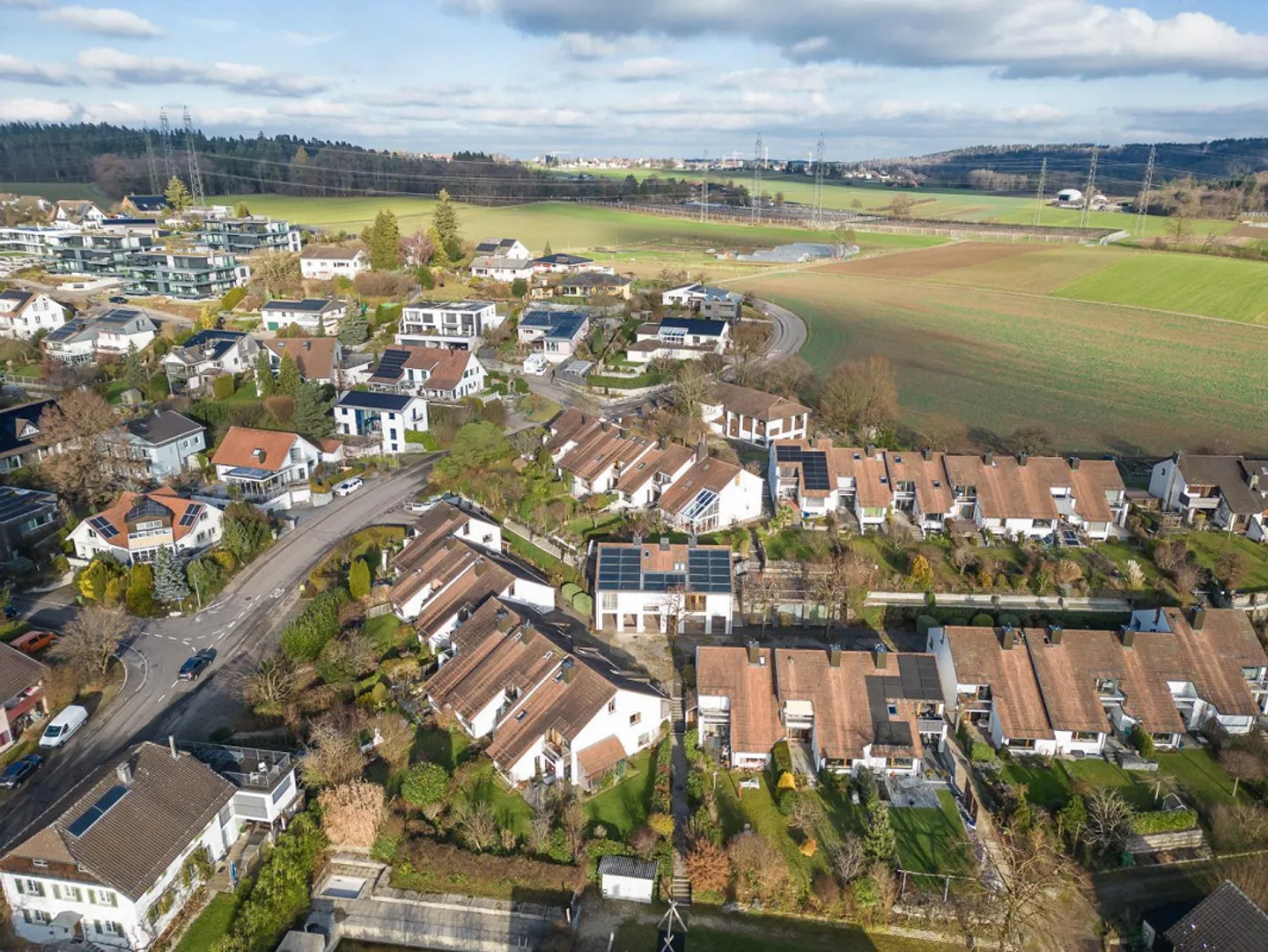 Vivere Arieggiato in una Buona Comunità - Foto 10 di 10