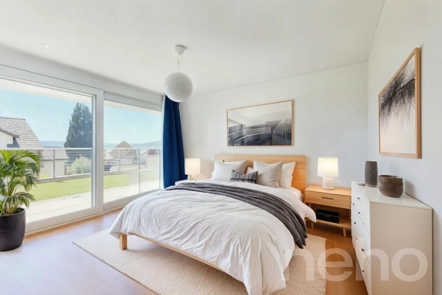 Stepped apartment for sale - Photo 9 of 13