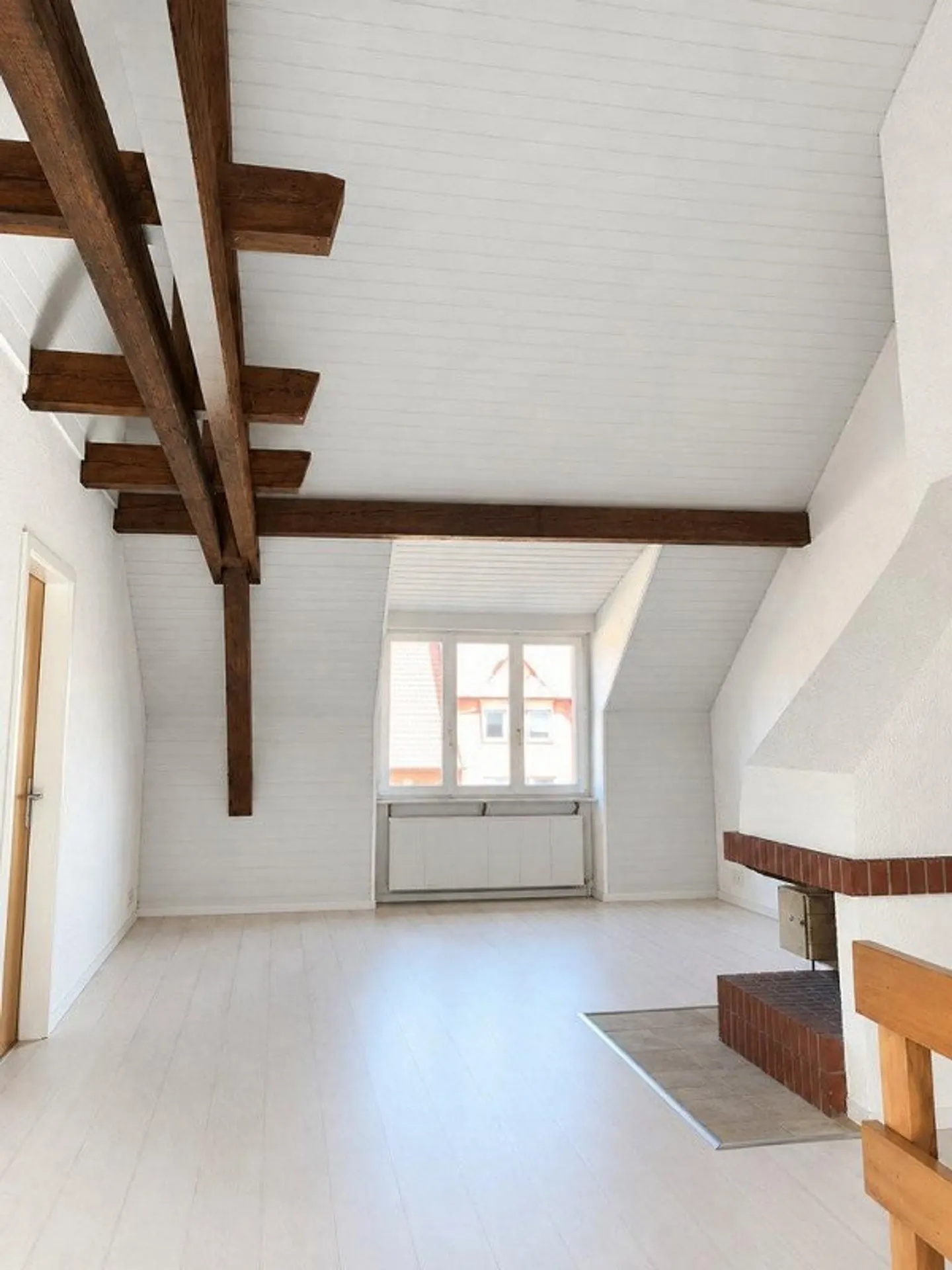Centrale e vivace: Appartamento con 2 camere nel quartiere Breitenrain - Foto 6 di 10