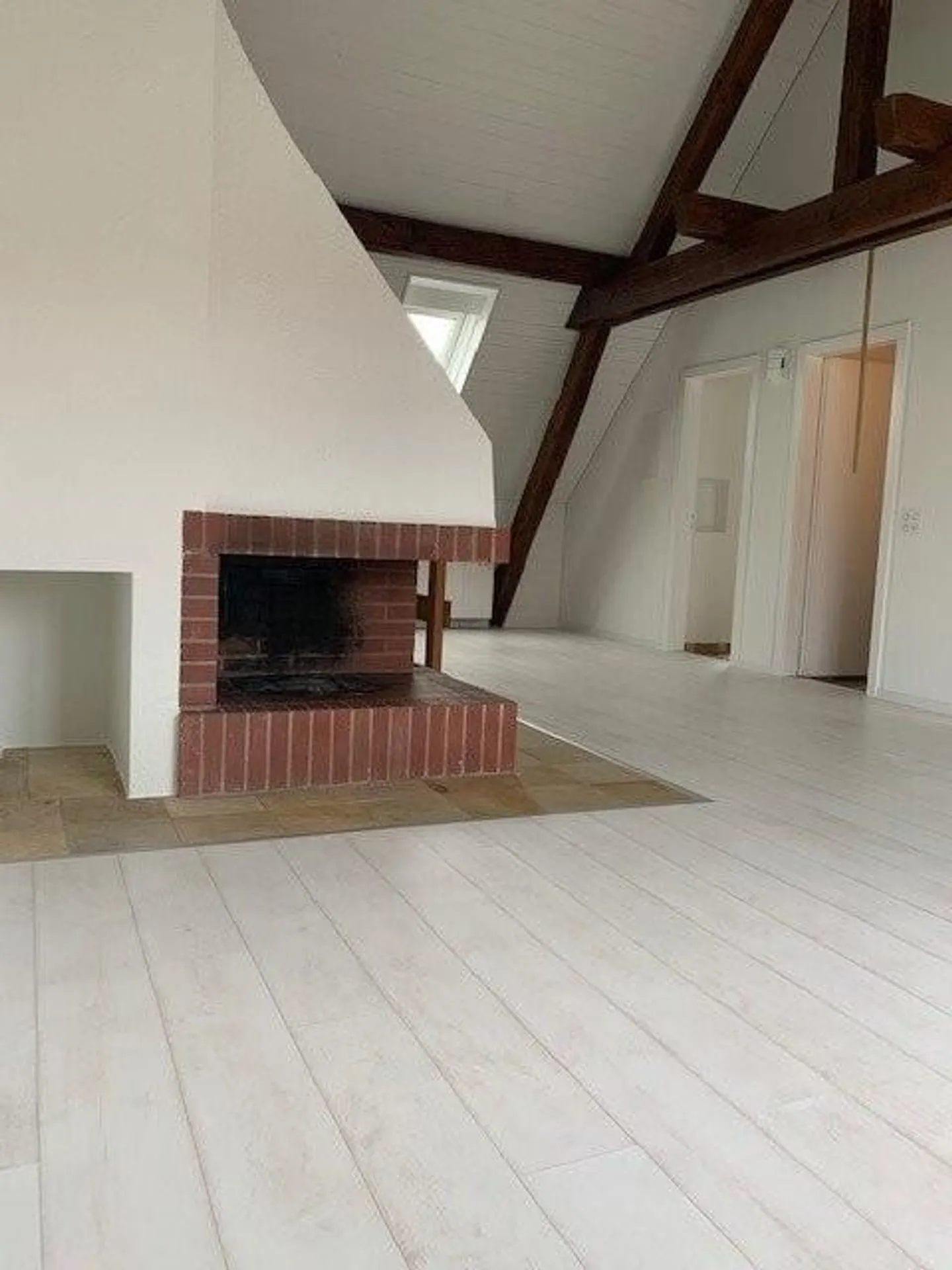 Centrale e vivace: Appartamento con 2 camere nel quartiere Breitenrain - Foto 5 di 10