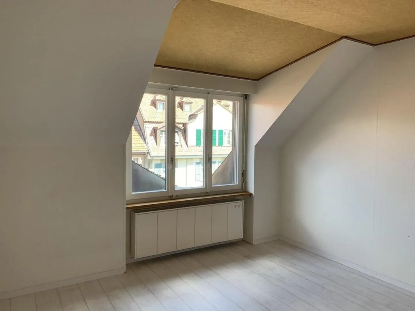 Centrale e vivace: Appartamento con 2 camere nel quartiere Breitenrain - Foto 7 di 10