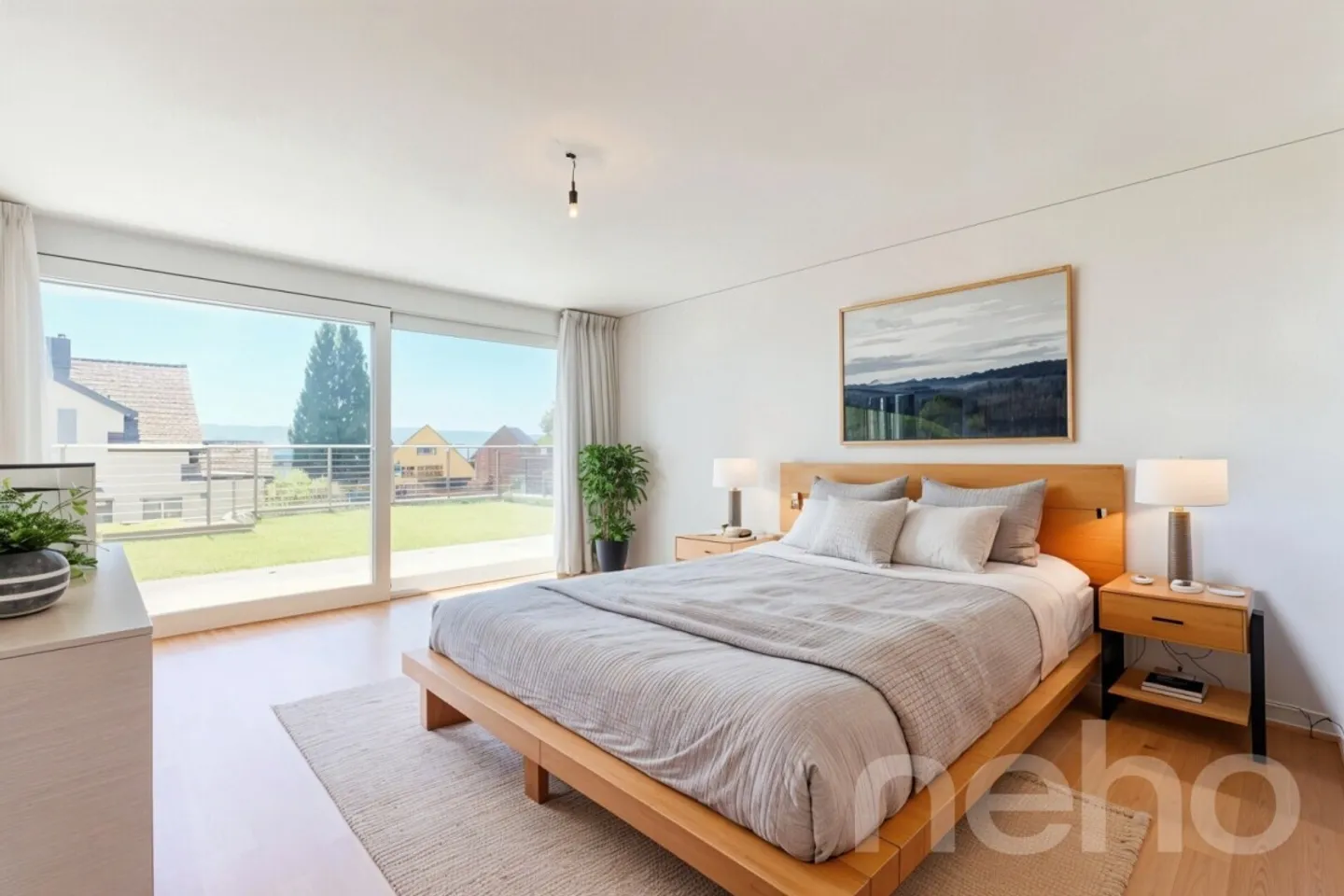 Stepped apartment for sale - Photo 10 of 13