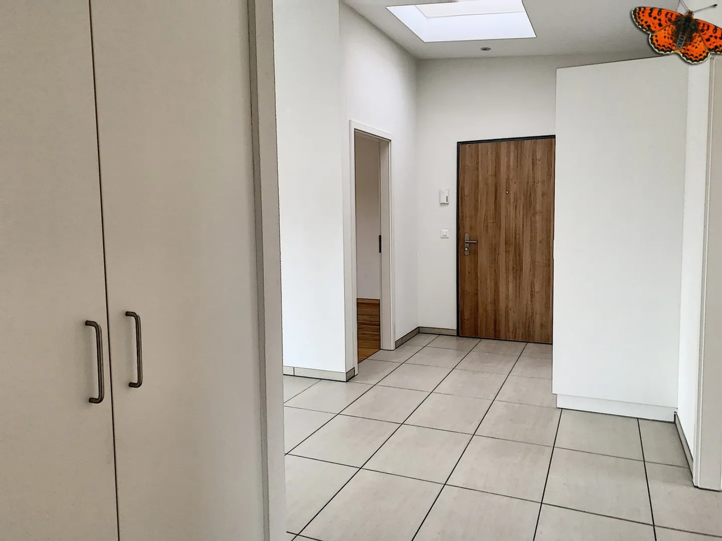 ATTICO 4 STANZE - Vicino a tutti i servizi! - Foto 9 di 10