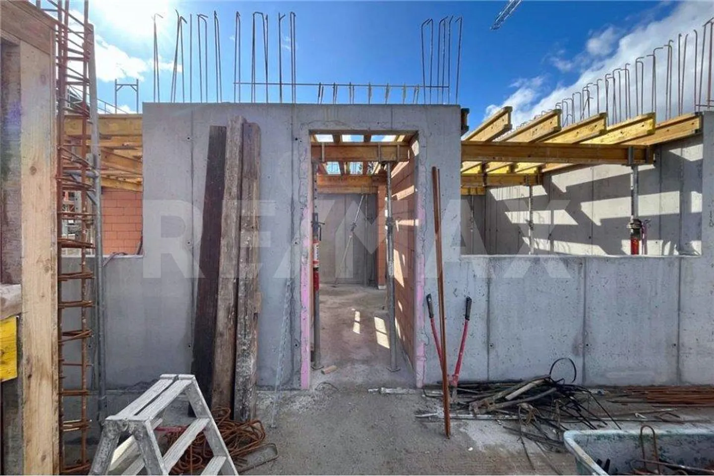 Neubau, ruhig gelegen, viel Sonne und Innenausbau selbst bestimmen (im Bau befindlich) - Photo 4 sur 13