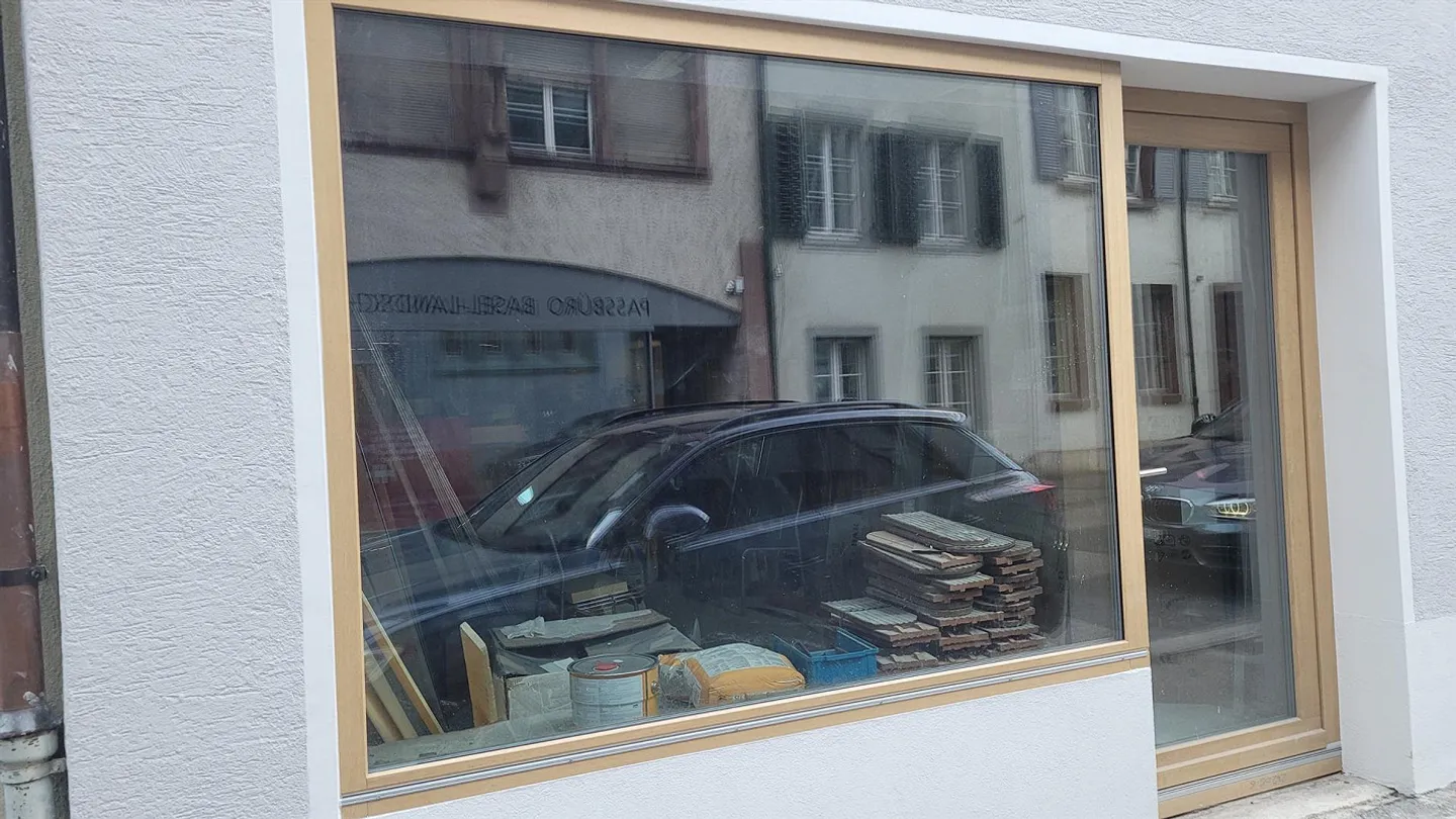 Original Studio/Shop - Photo 2 of 4