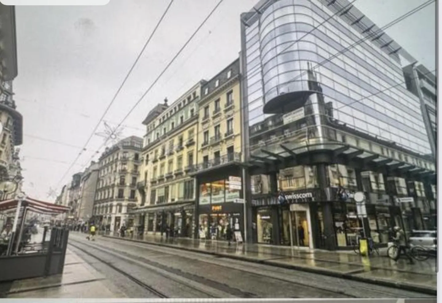 Spazio ufficio in affitto - Foto 1 di 1