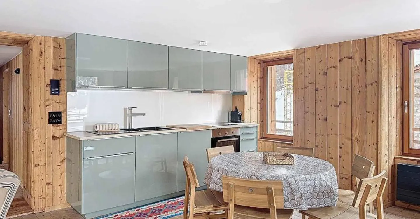 Appartement 3 pièces charmant au cœur de Randa - Foto 3 di 6