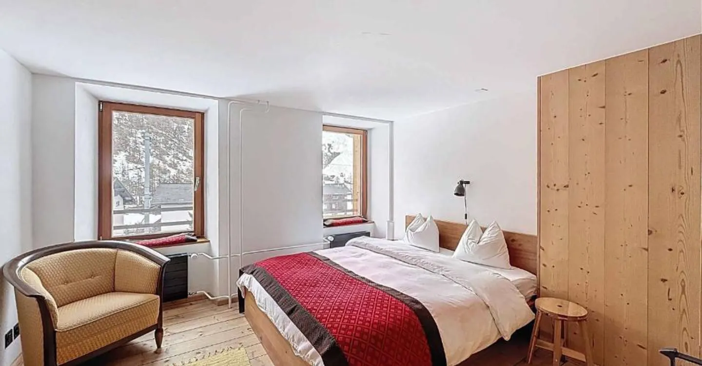 Appartement 3 pièces charmant au cœur de Randa - Foto 4 di 6