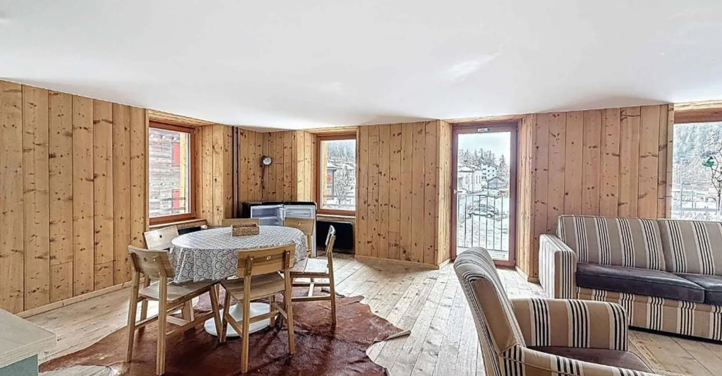 Appartement 3 pièces charmant au cœur de Randa - Foto 1 di 6