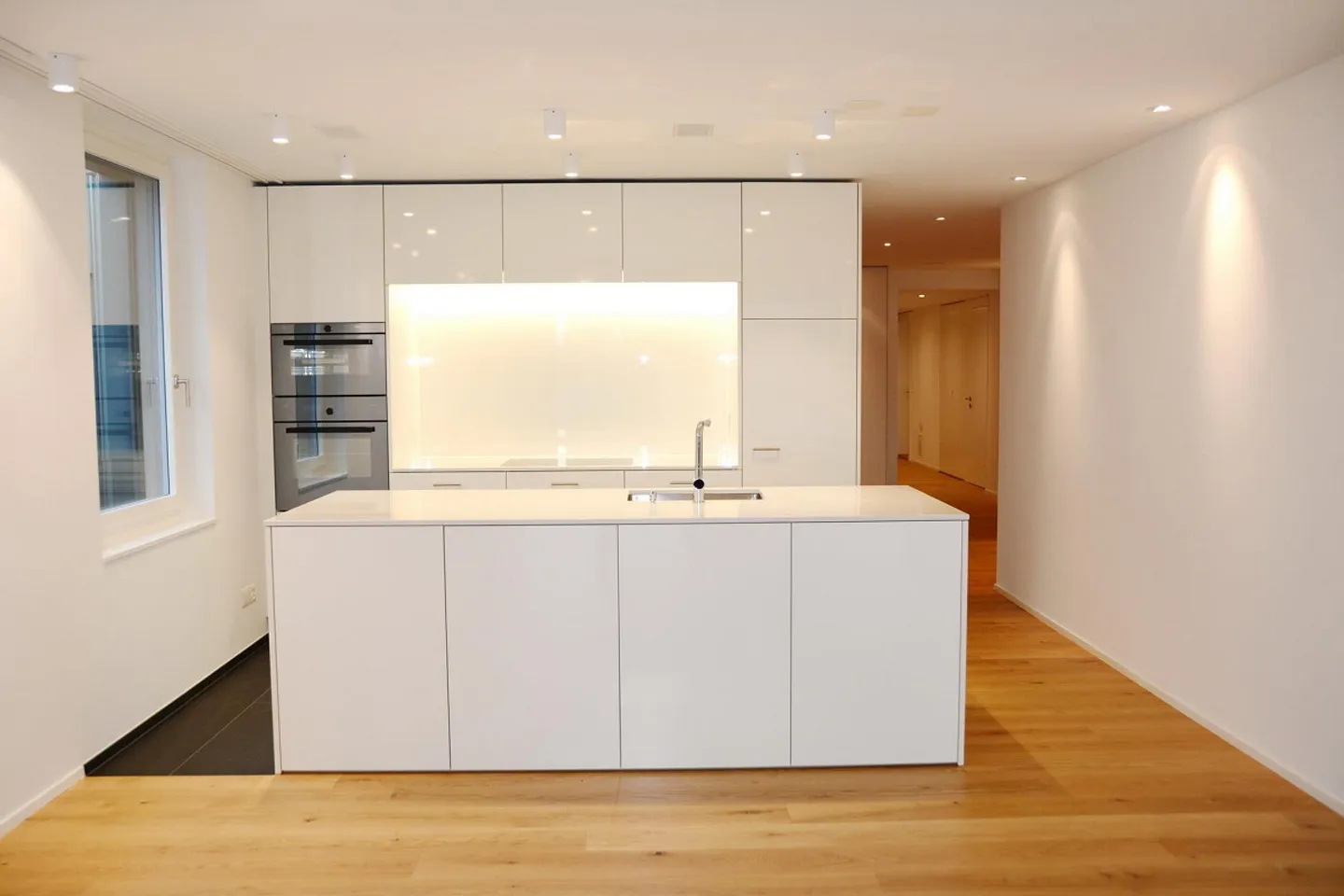 Appartement 5.5 pièces au centre de Zug - Photo 5 sur 20