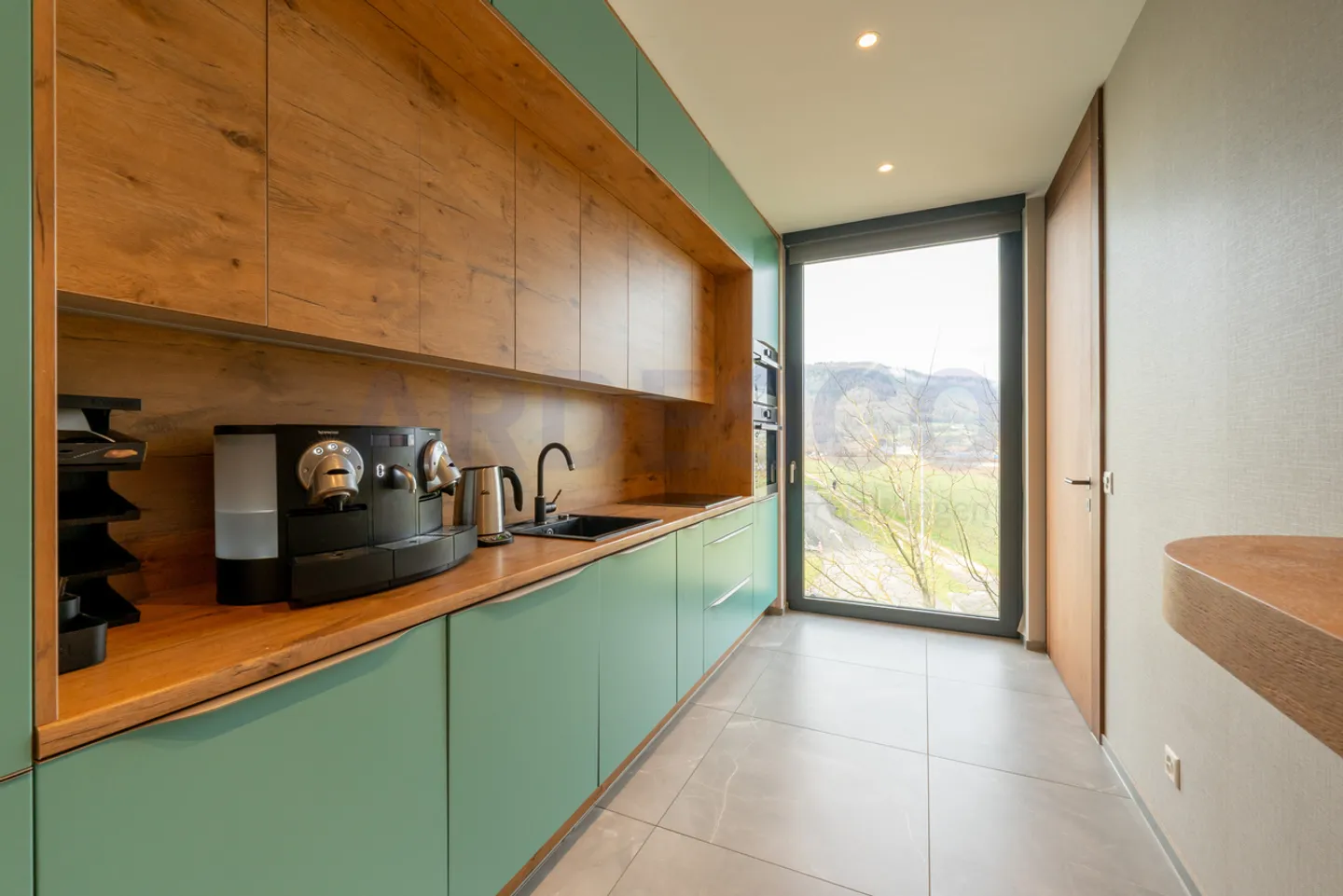 Flexible Büroflächen mit Infrastruktur - Foto 3 von 13