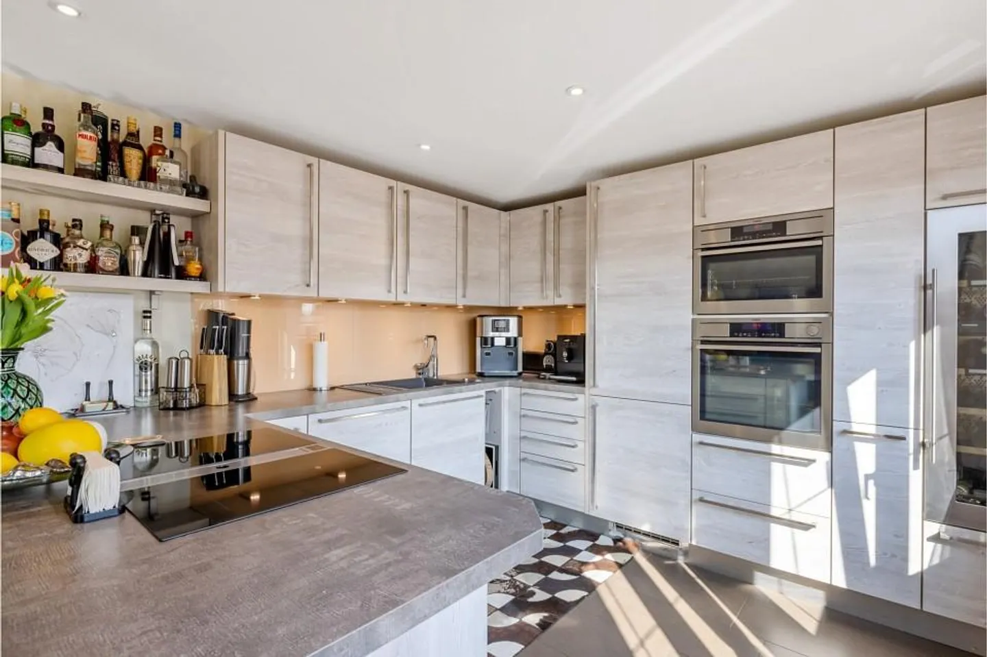 Charming Solid Wood House in Chalet Style in Preferred Location of Erli... - Photo 4 of 6