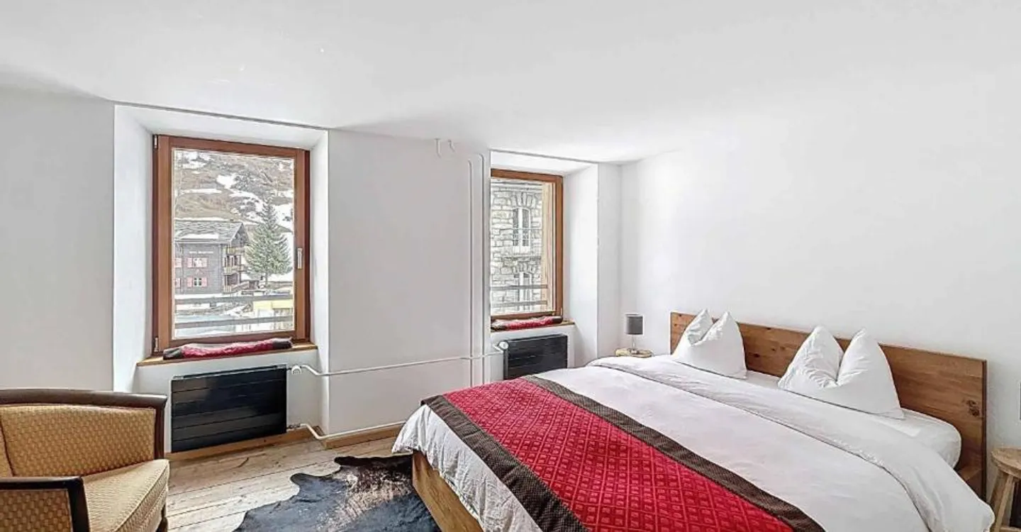 Appartement 3 pièces charmant au cœur de Randa - Foto 6 di 6
