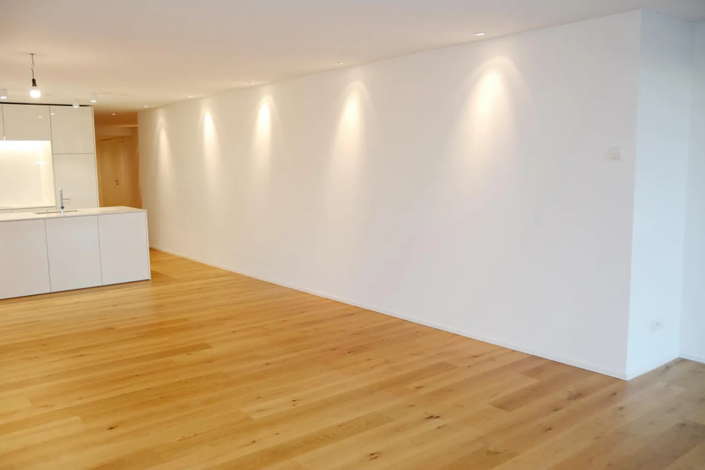 Appartement 5.5 pièces au centre de Zug - Photo 7 sur 20