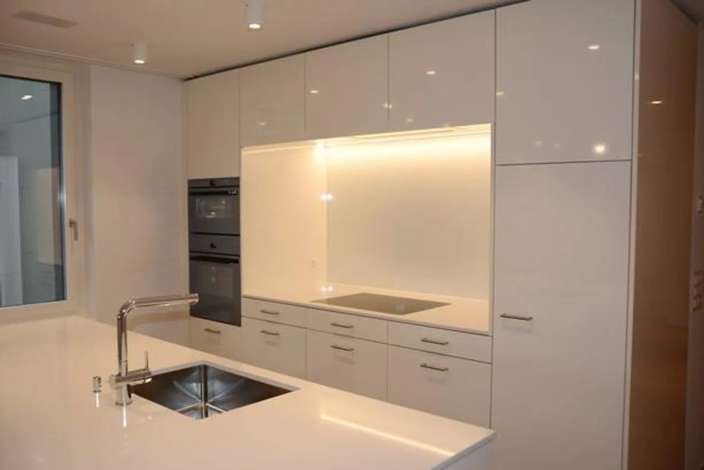 Appartement 5.5 pièces au centre de Zug - Photo 8 sur 20