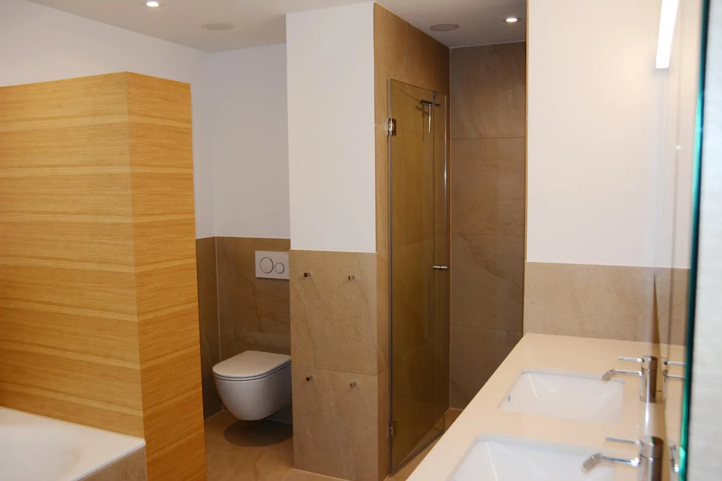 Appartement 5.5 pièces au centre de Zug - Photo 12 sur 20