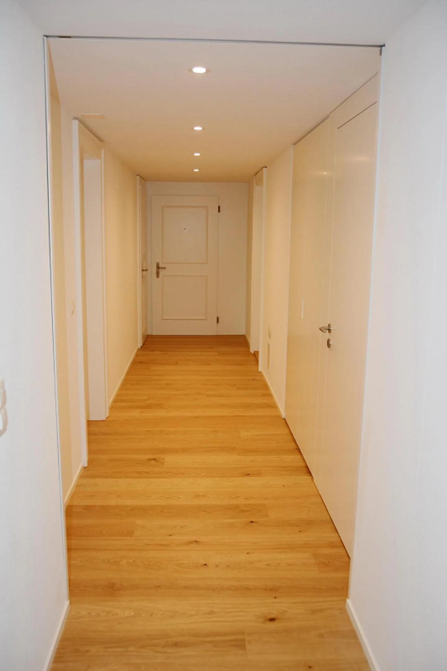 Appartement 5.5 pièces au centre de Zug - Photo 18 sur 20