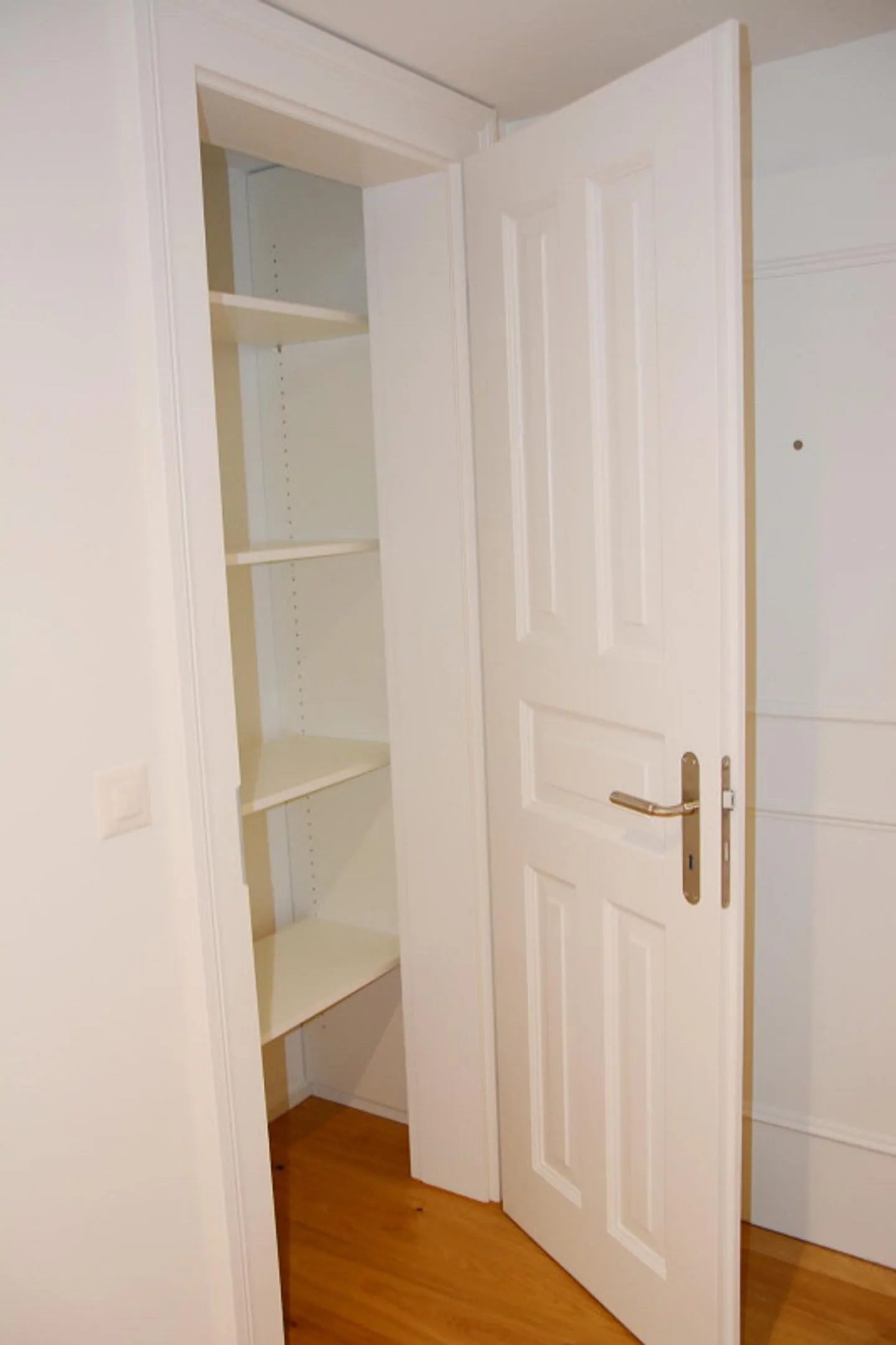 Appartement 5.5 pièces au centre de Zug - Photo 19 sur 20