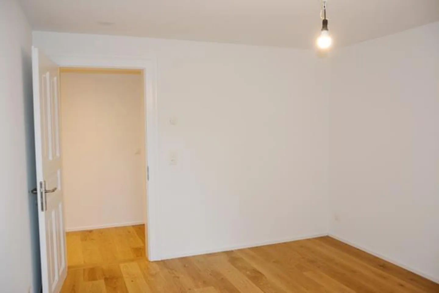 Appartement 5.5 pièces au centre de Zug - Photo 20 sur 20
