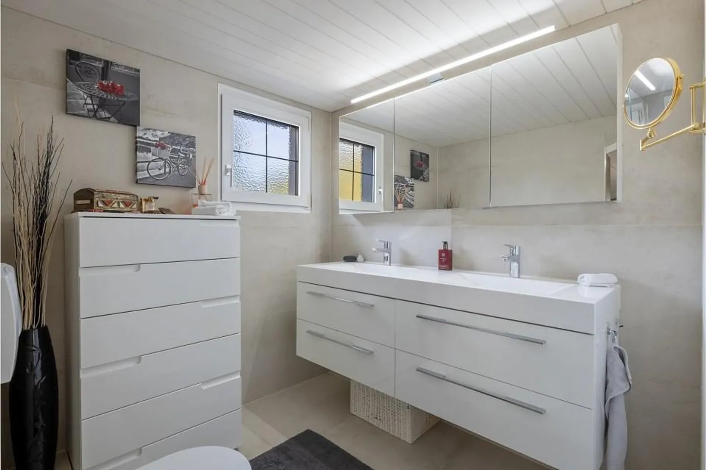 Charming Solid Wood House in Chalet Style in Preferred Location of Erli... - Photo 6 of 6