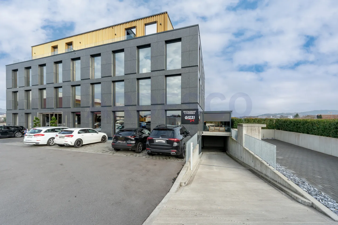 Flexible Büroflächen mit Infrastruktur - Foto 13 von 13