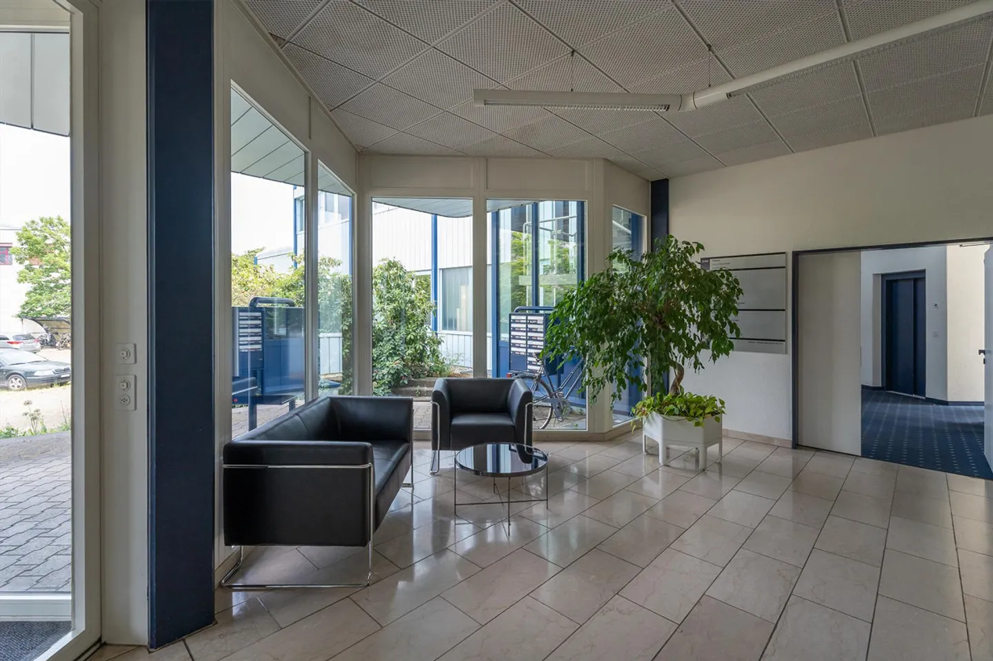 Helles Büro für Ihr Start-up - Foto 4 von 5