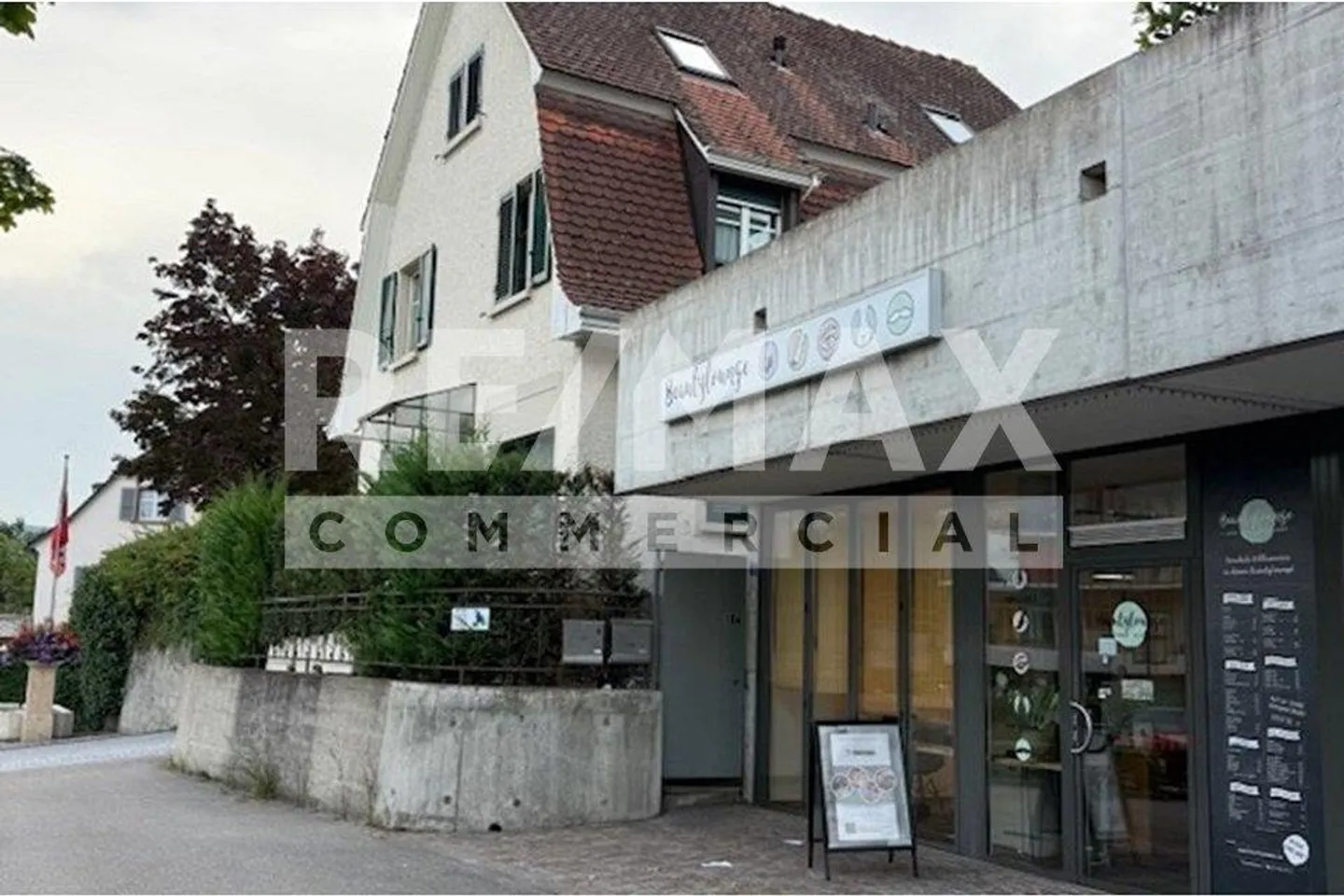 Investitionsobjekt in Oberwil: Charmant & Zentral - Foto 3 von 7