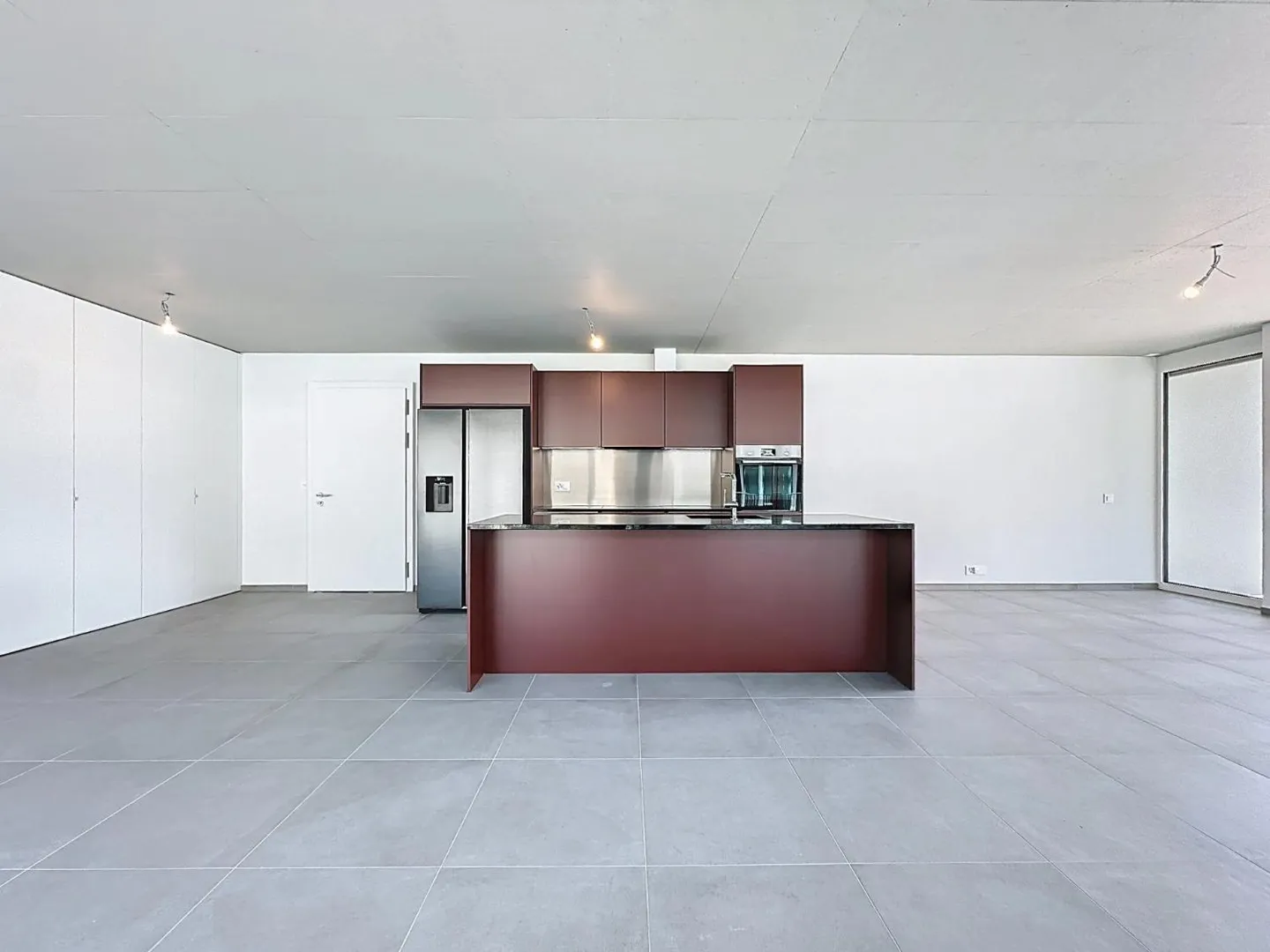 Appartamento di lusso 4.5 locali a Conthey con vista panoramica - Foto 3 di 13