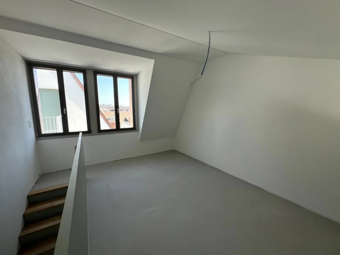 LOFT exclusif de 3.5 pièces qui inspire - en plein cœur de la vieille ville! - Photo 5 sur 12