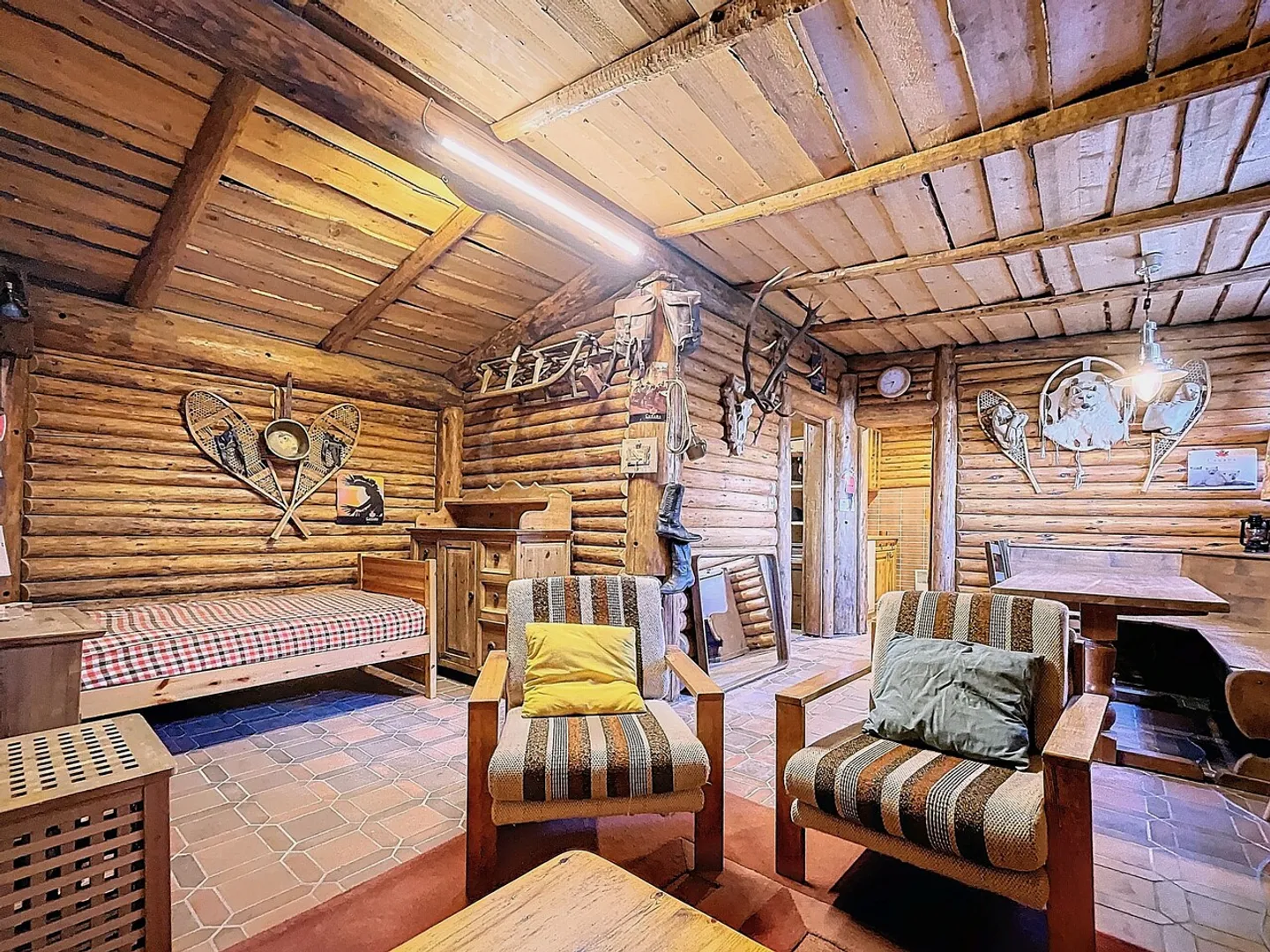 Charming Studio Retreat - Photo 1 of 5