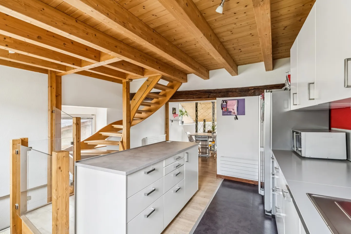 Maison individuelle à vendre - Photo 1 sur 11