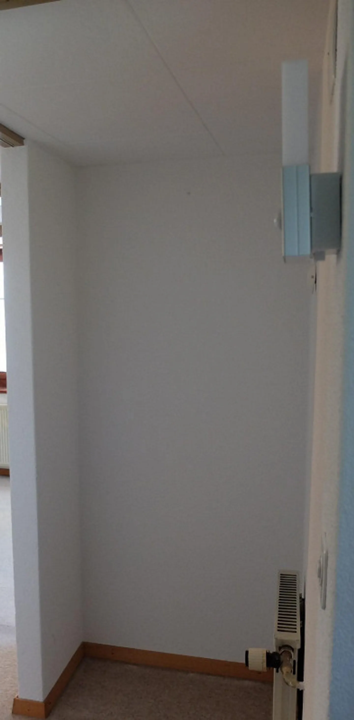Two-sided attached 4 ½-room single-family house with parking space - Photo 3 of 10