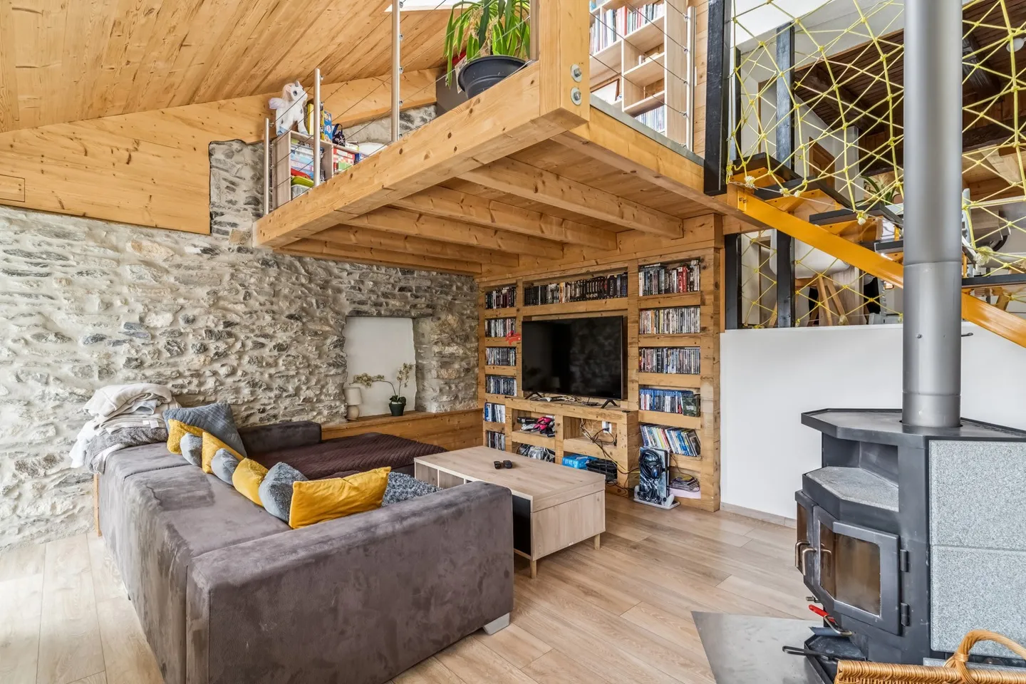 Maison individuelle à vendre - Photo 3 sur 11