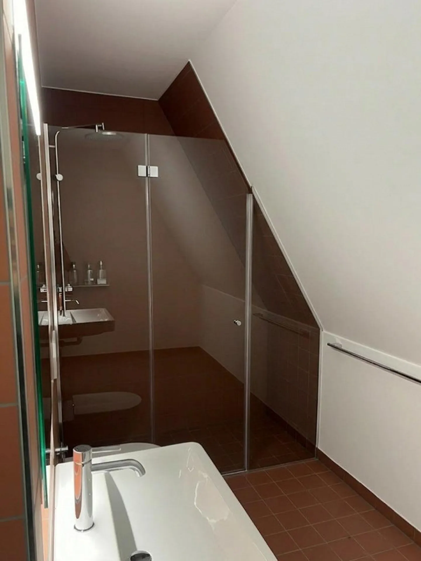 LOFT exclusif de 3.5 pièces qui inspire - en plein cœur de la vieille ville! - Photo 6 sur 12