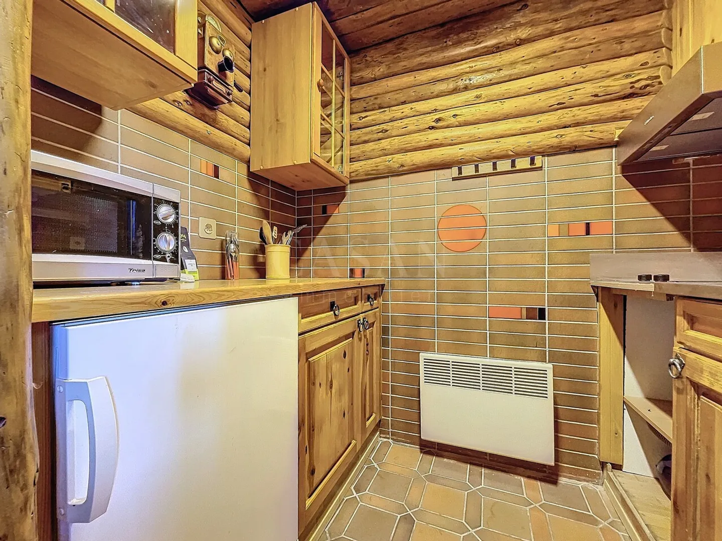 Charming Studio Retreat - Photo 5 of 5